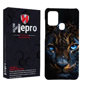 HEPRO MC Cover for Samsung Galaxy A21S
