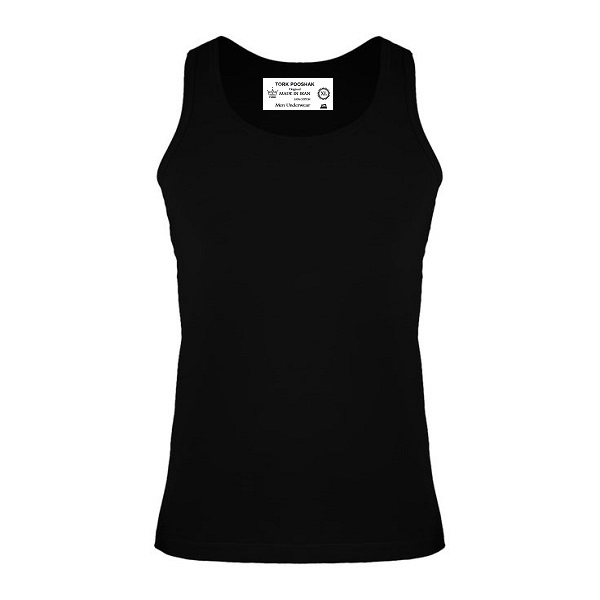 زیرپوش رکابی مردانه مدل MDR99 بسته 4 عددی