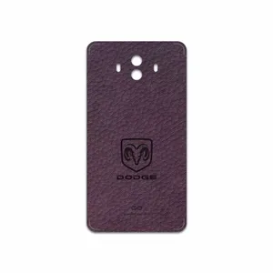MAHOOT PL-DDG Cover Sticker for Huawei Mate 10