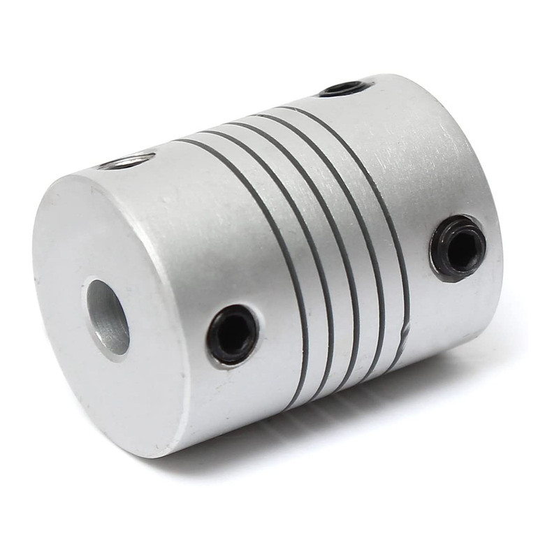 کوپلینگ انعطاف پذیر مدل 5x8