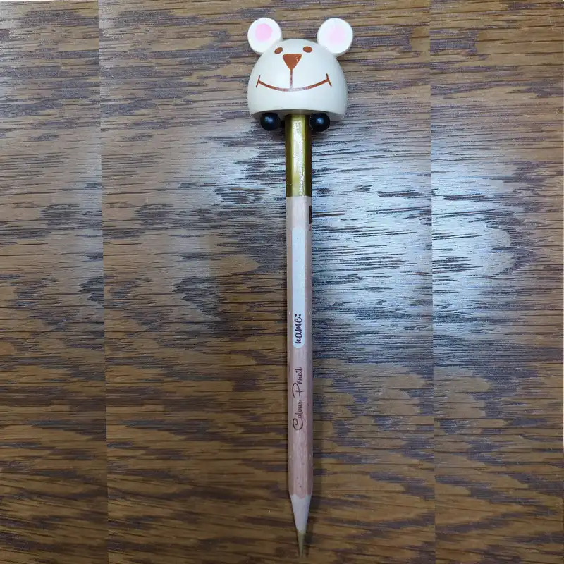 سرمدادی مدل خرسی