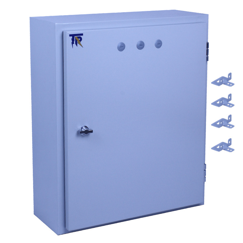 تابلو برق مدل روکار کد TPR 50×60×21