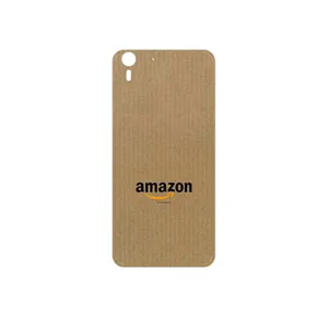 MAHOOT Amazon Cover Sticker for HTC Desire Eye