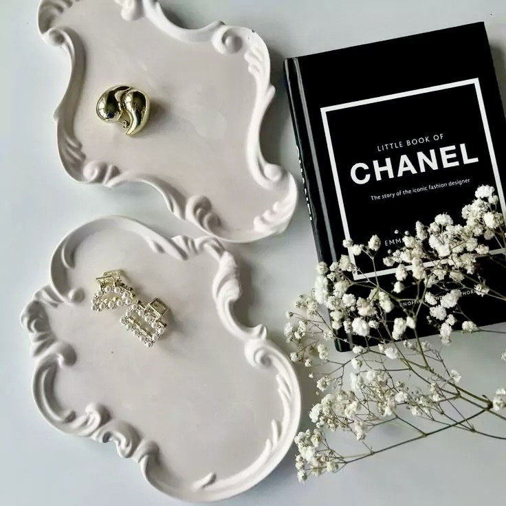 سینی مدل انگلیسی