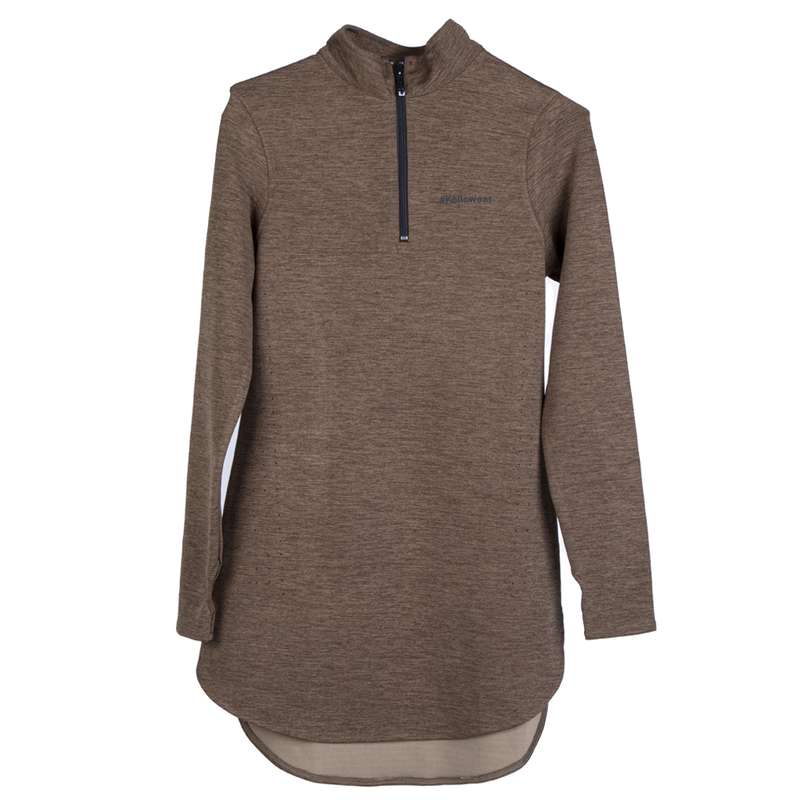 سویشرت ورزشی زنانه کلور مدل Tunic-L9902