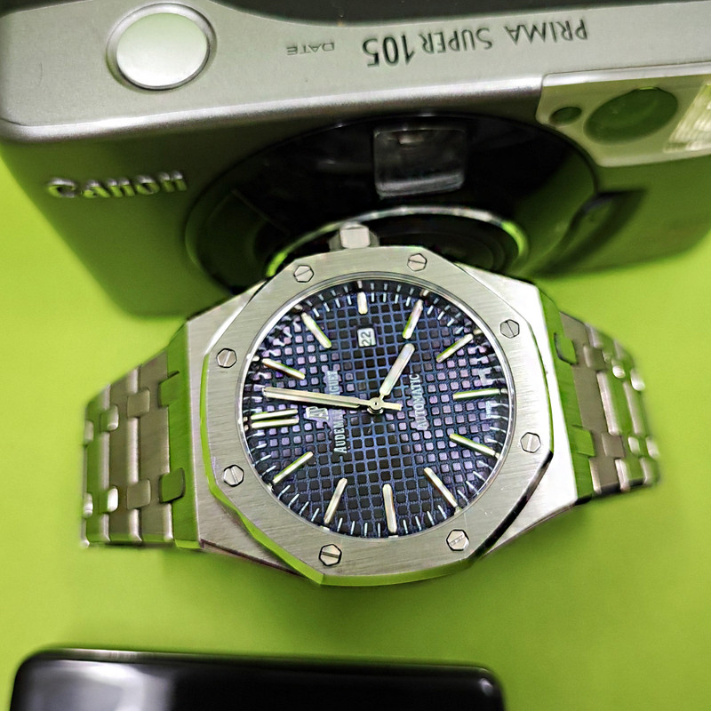 ساعت مچی عقربهای مردانه آدومارس پیگه مدل Mn_962031452 ساعت مچی عقربهای مردانه آدومارس پیگه مدل Mn_962031452