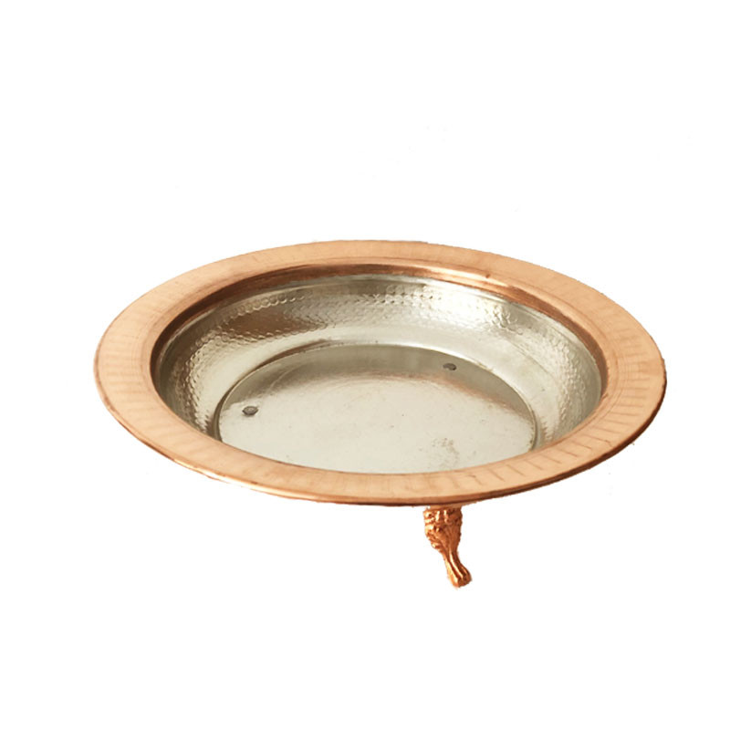 مرغ خوری مسی کد 196