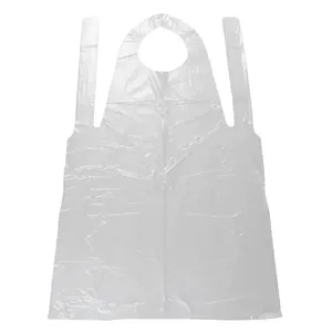  پیشبند یکبار مصرف کد Ar-20 بسته 50 عددی