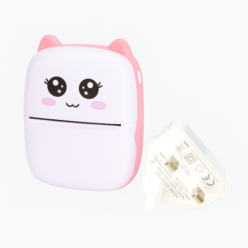 پرینتر حرارتی مدل X5