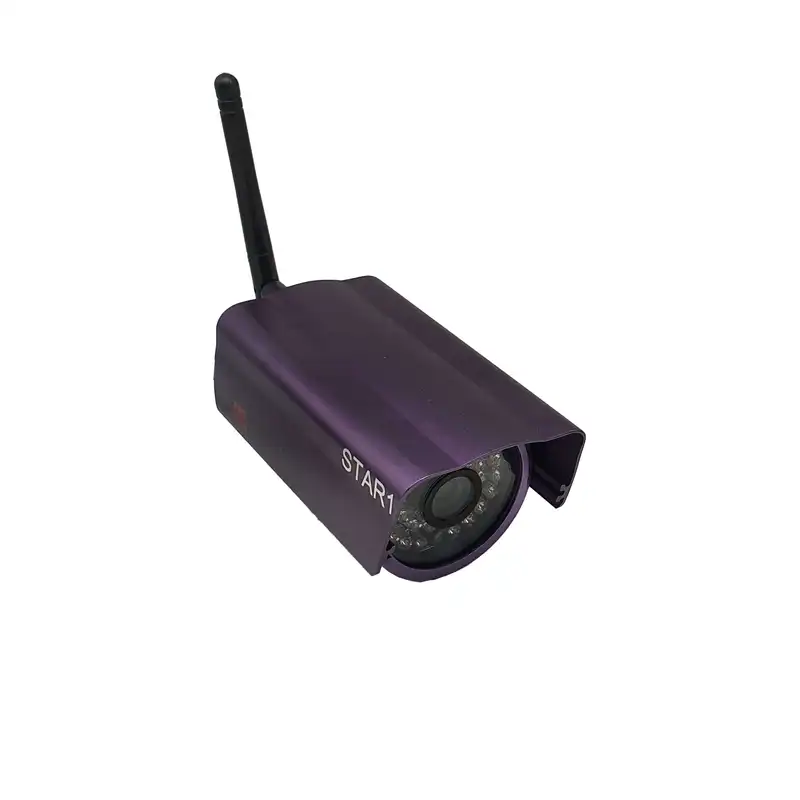 دوربین مداربسته بی سیم استاروان مدل ST-11PRO