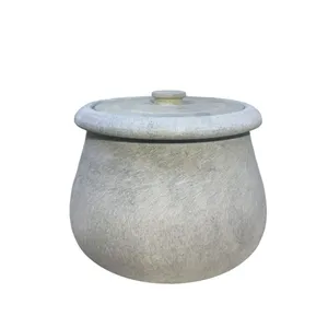 دیزی سنگی مدل شلغمی 5