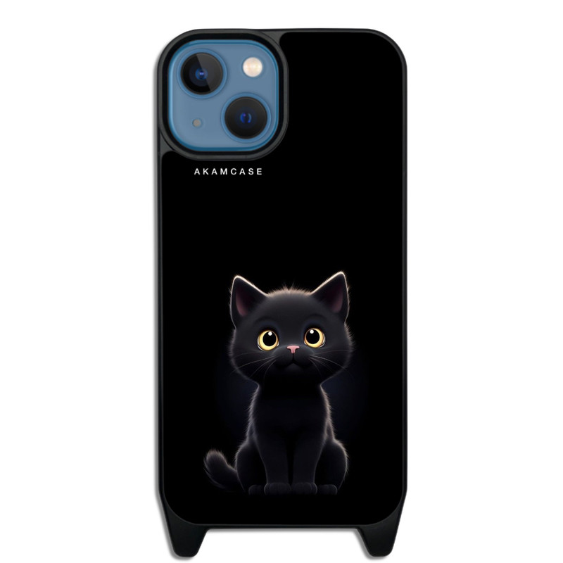 کاور آکام مدل AMC-WLA15-CATS17 مناسب برای گوشی موبایل اپل iPhone 15