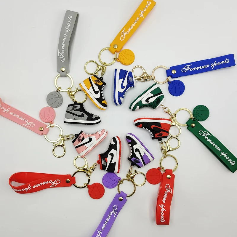 عکس شماره 2 : جاکلیدی طرح کتونی کد 01