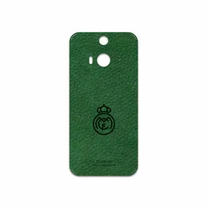 MAHOOT GL-REAL Cover Sticker for HTC Butterfly 2