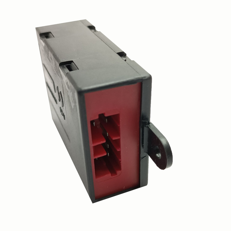 یونیت شیشه بالابر الما اتو کد 1303 مناسب برای پژو 405