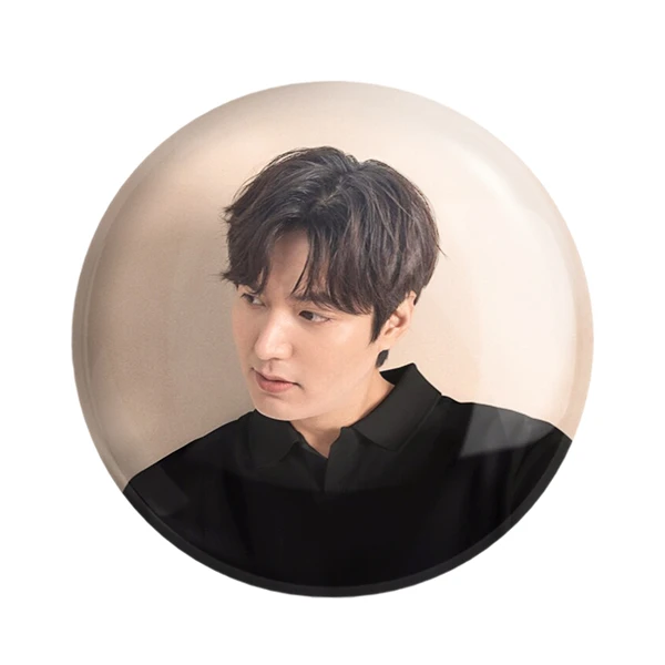 مگنت خندالو طرح لی مین هو Leemin ho کد 12370