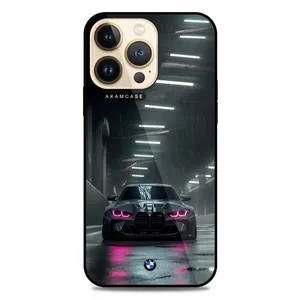 AKAM AMC-WA13PRO-BMW-43 Cover For Apple iPhone 13 Pro