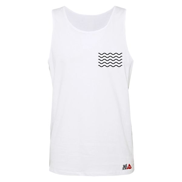 تاپ مردانه مدل الفامد کد T027