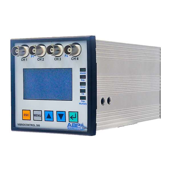 ارتعاش سنج مدل Vibrocontrol300