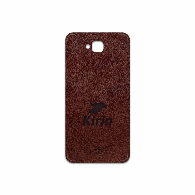 برچسب پوششی ماهوت مدل NL-KRN مناسب برای گوشی موبایل هوآوی Y6 Pro