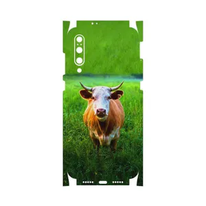 MAHOOT Cow-FullSkin Cover Sticker for Xiaomi Mi 9