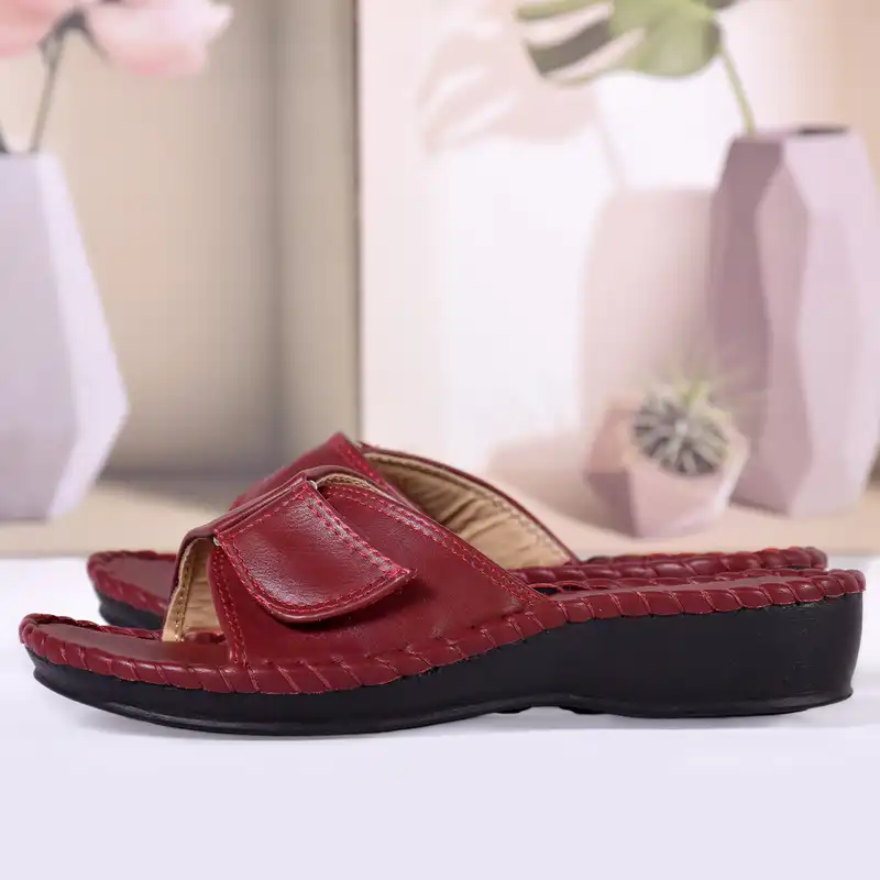 دمپایی زنانه نیکتا مدل ZSH.2028