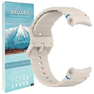 Akuara band model NewV7 OG suitable for Samsung Galaxy Watch 6 classic 43mm / 47mm smartwatch