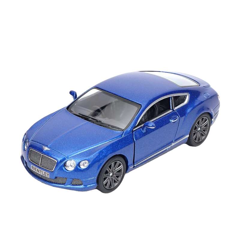 ماشین بازی کینزمارت مدل بنتلی کانتیننتال جی تی اسپید