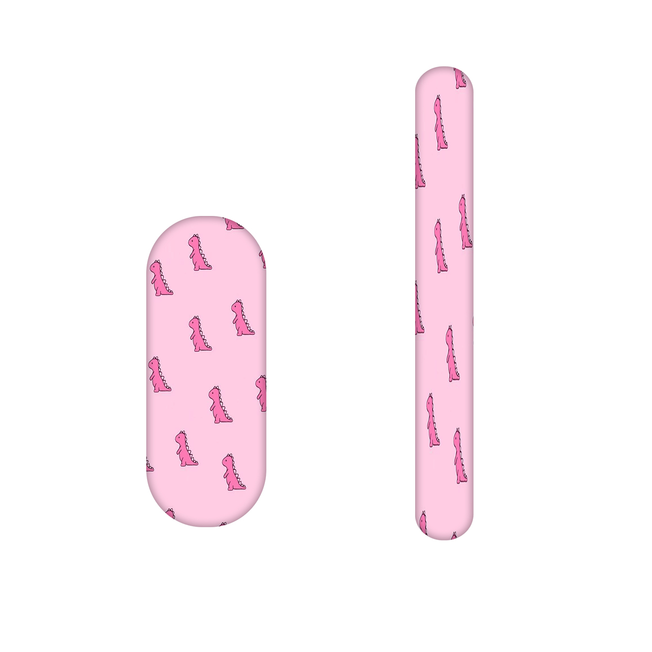 سوهان ناخن مدل دایناسور کد 922 بسته 2 عددی