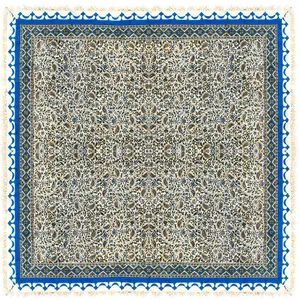 رومیزی قلمکار کد 120-3