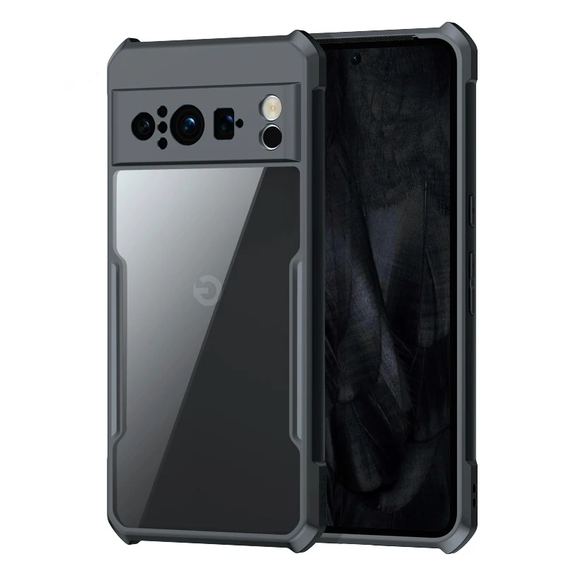 کاور ژاند مدل beatle مناسب برای گوشی موبایل گوگل پیکسل Pixel 8 Pro