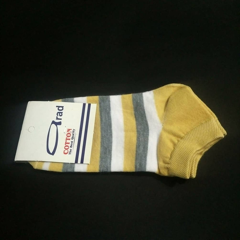 جوراب زنانه مدل rah p p3