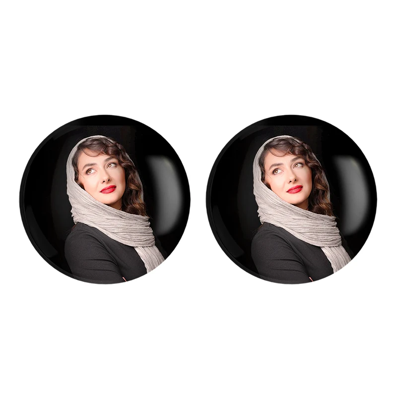 مگنت خندالو مدل هانیه توسلی کد 6237 مجموعه 2 عددی