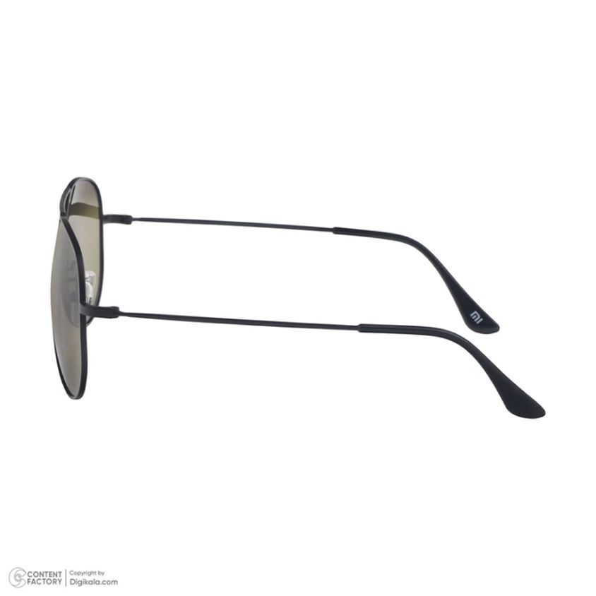 عینک آفتابی خلبانی پلاریزه شیائومی مدل XMTF01TS -  - 8