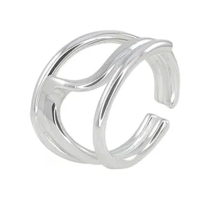 انگشتر زنانه زودیکا مدل AAE820