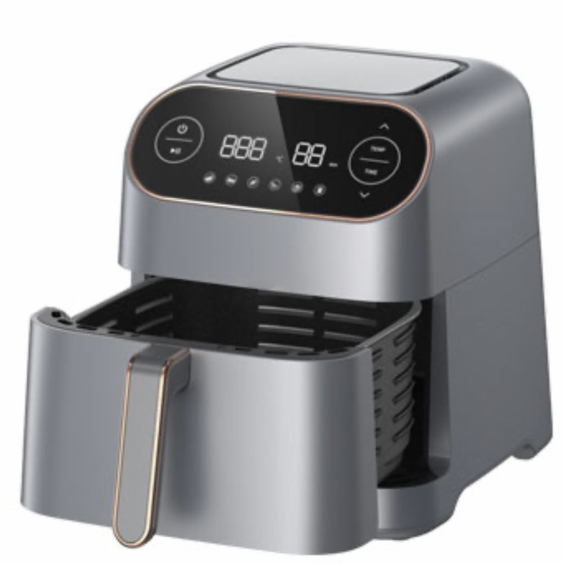 سرخ کن بدون روغن میگل مدل GAF 701