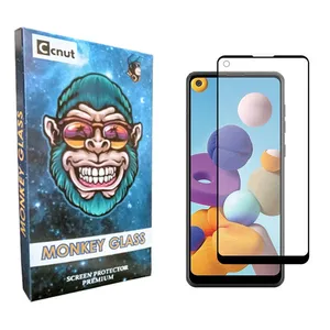 Coconut monku Ceramics Screen Protector For Samsung Galaxy A21