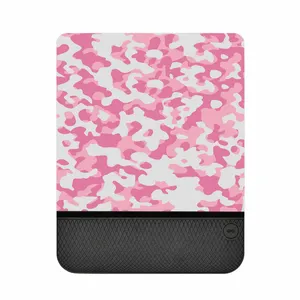 MAHOOT  SML-Army_Pink Mouse Pad
