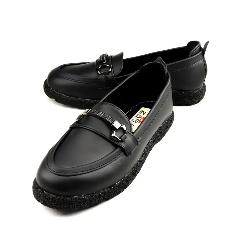 کفش زنانه مدل پرنیا