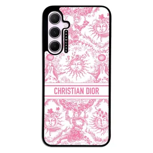 AKAM AMC-WSGA35-BRANDS-22 Cover For Samsung Galaxy A35