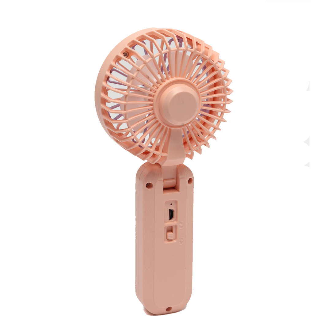 پنکه دستی مدل HAND_HELD