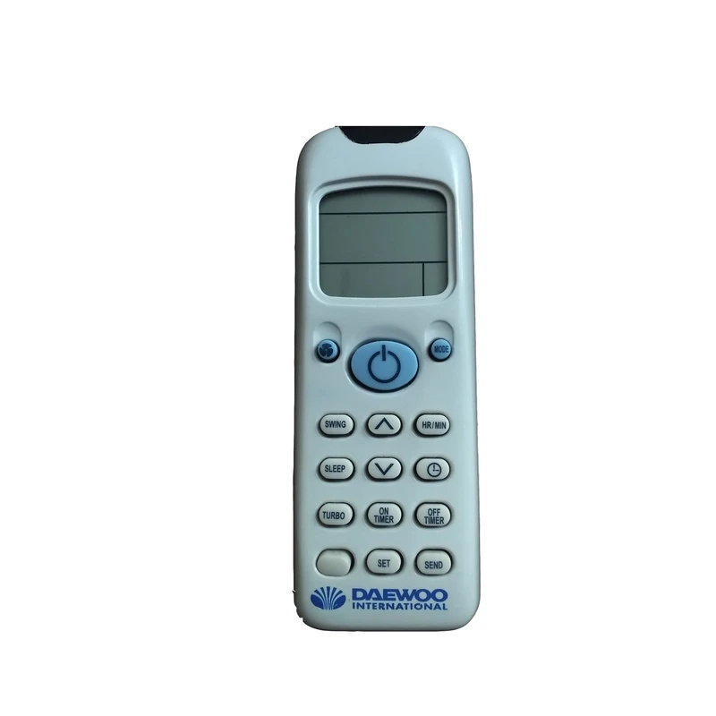 ریموت کنترل دوو مدل DR-S02