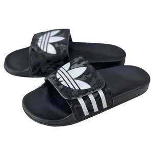 دمپایی مردانه مدل دنزل طرح CH-ADILETTE