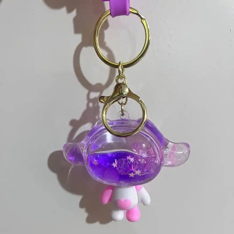 جاکلیدی مدل آکواریومی طرح فضانورد کد S-2630