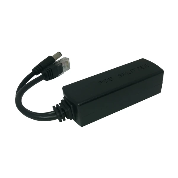 اسپلیتر PoE مدل HRPD12D