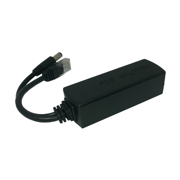 اسپلیتر PoE مدل HRPD12D