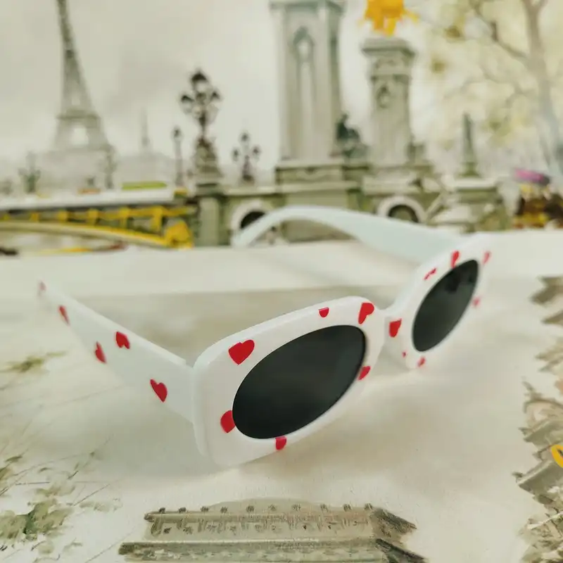 عینک آفتابی بچگانه مدل CH5 کد W