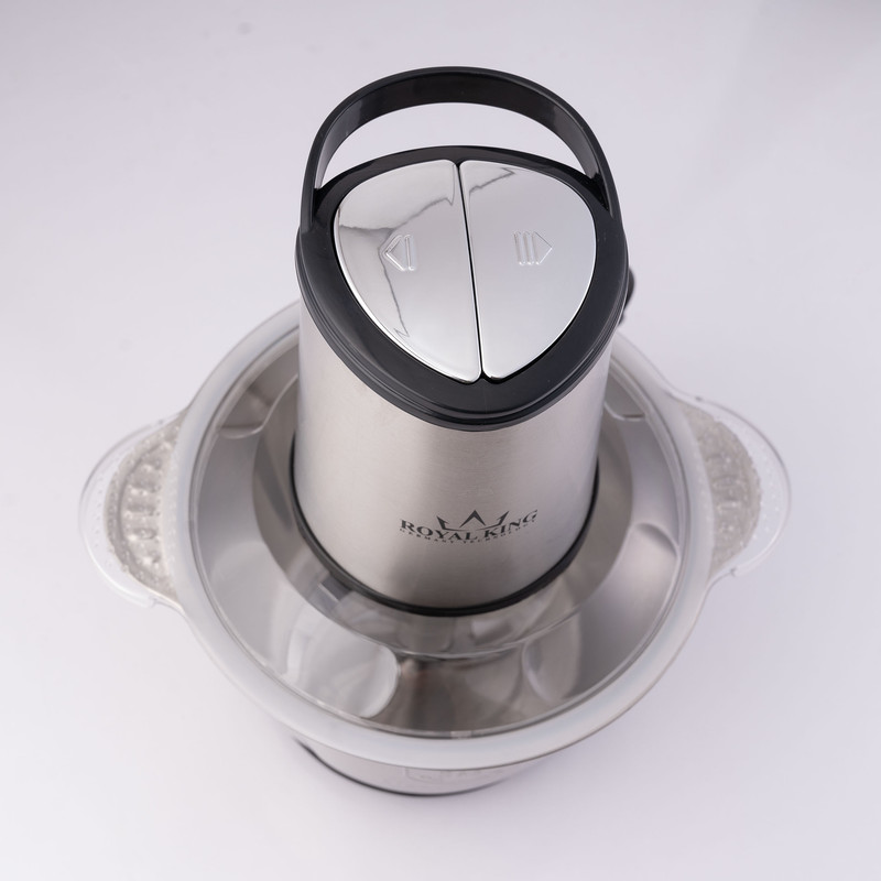 خردکن رویال کینگ مدل ROSHA-1704 خردکن رویال کینگ مدل ROSHA-1704
