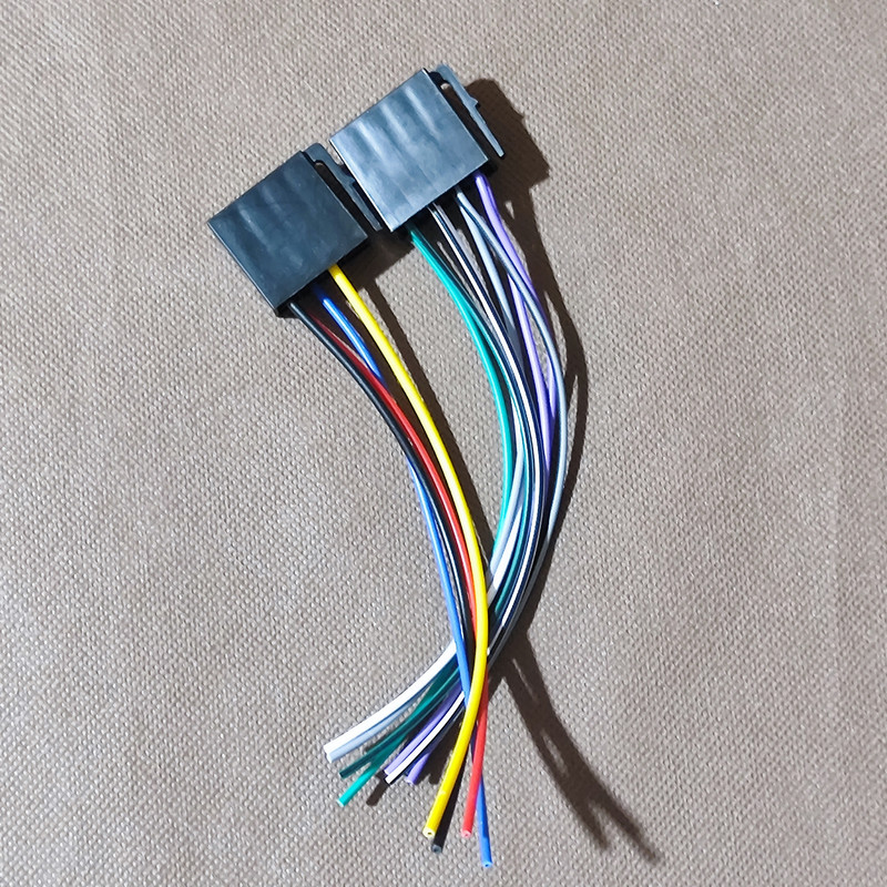 پخش کننده خودرو کلارو مدل CL-920