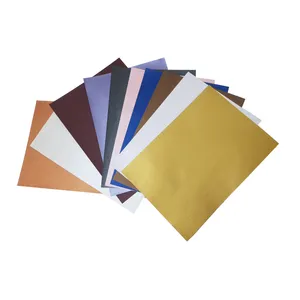 مقوا مدل Shine کد 2130 سایز 30x21 سانتی متر بسته 10 عددی